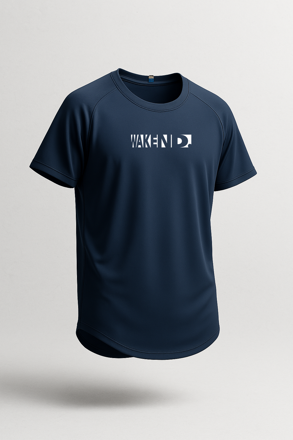 AQUA BALLER TEE