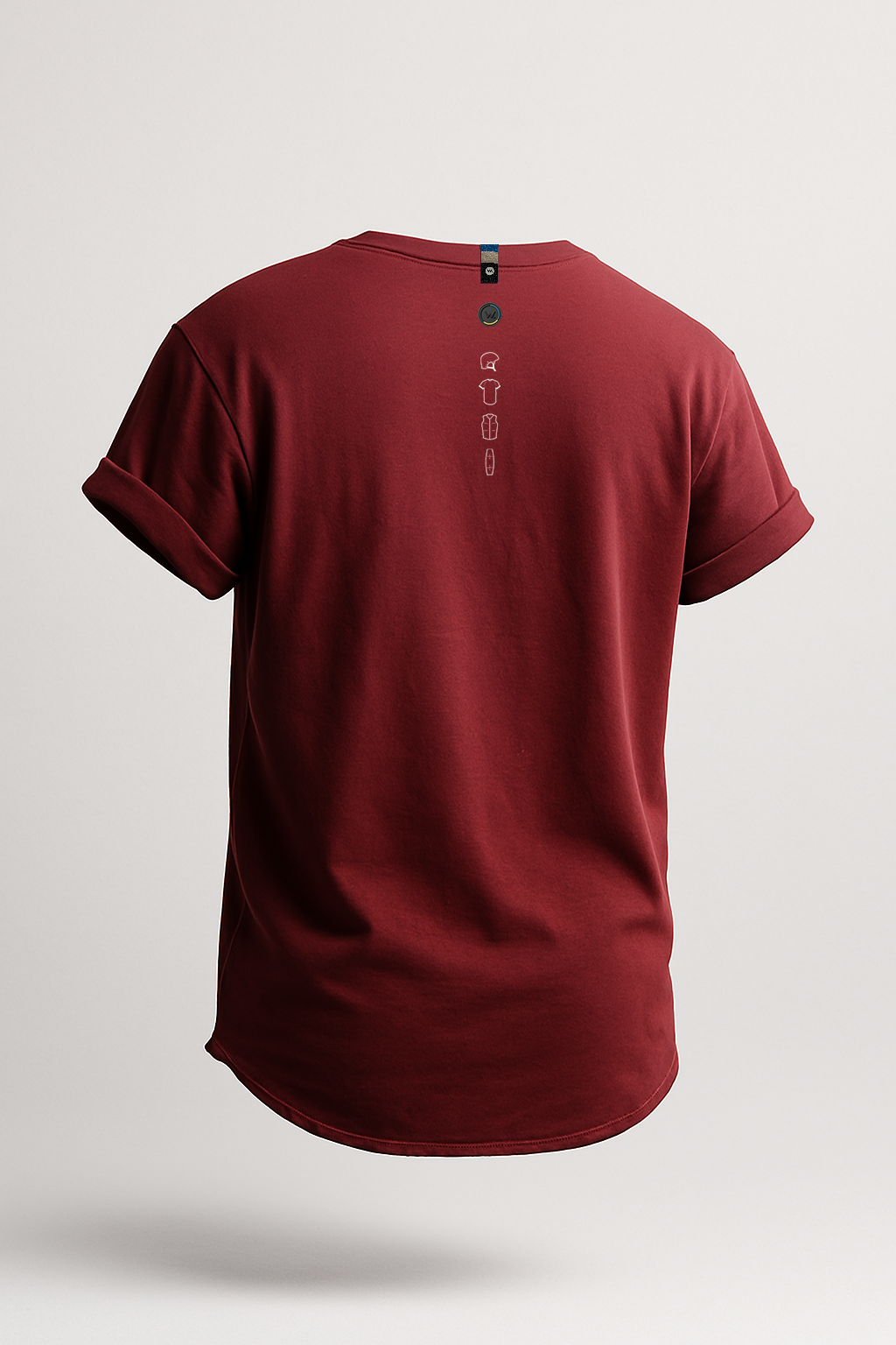 BARREL TEE