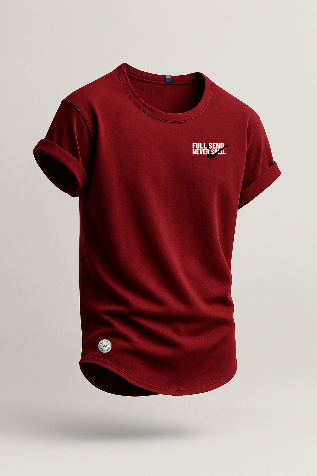 BARREL TEE