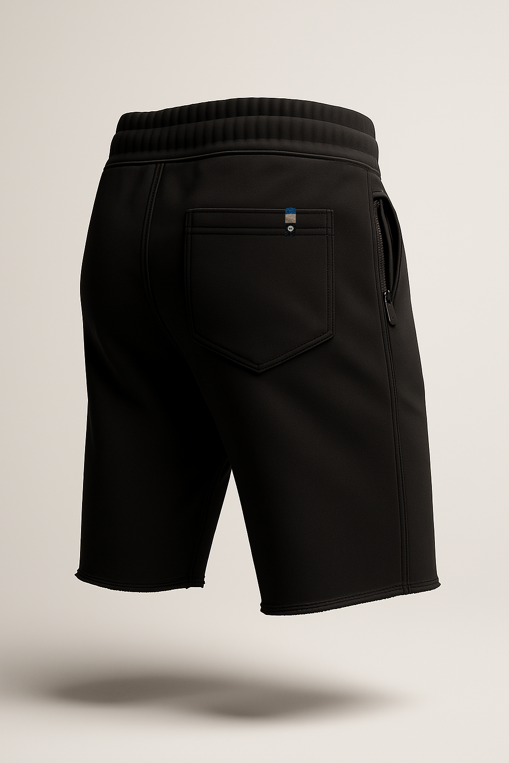 CHILL DRIFT SHORTS