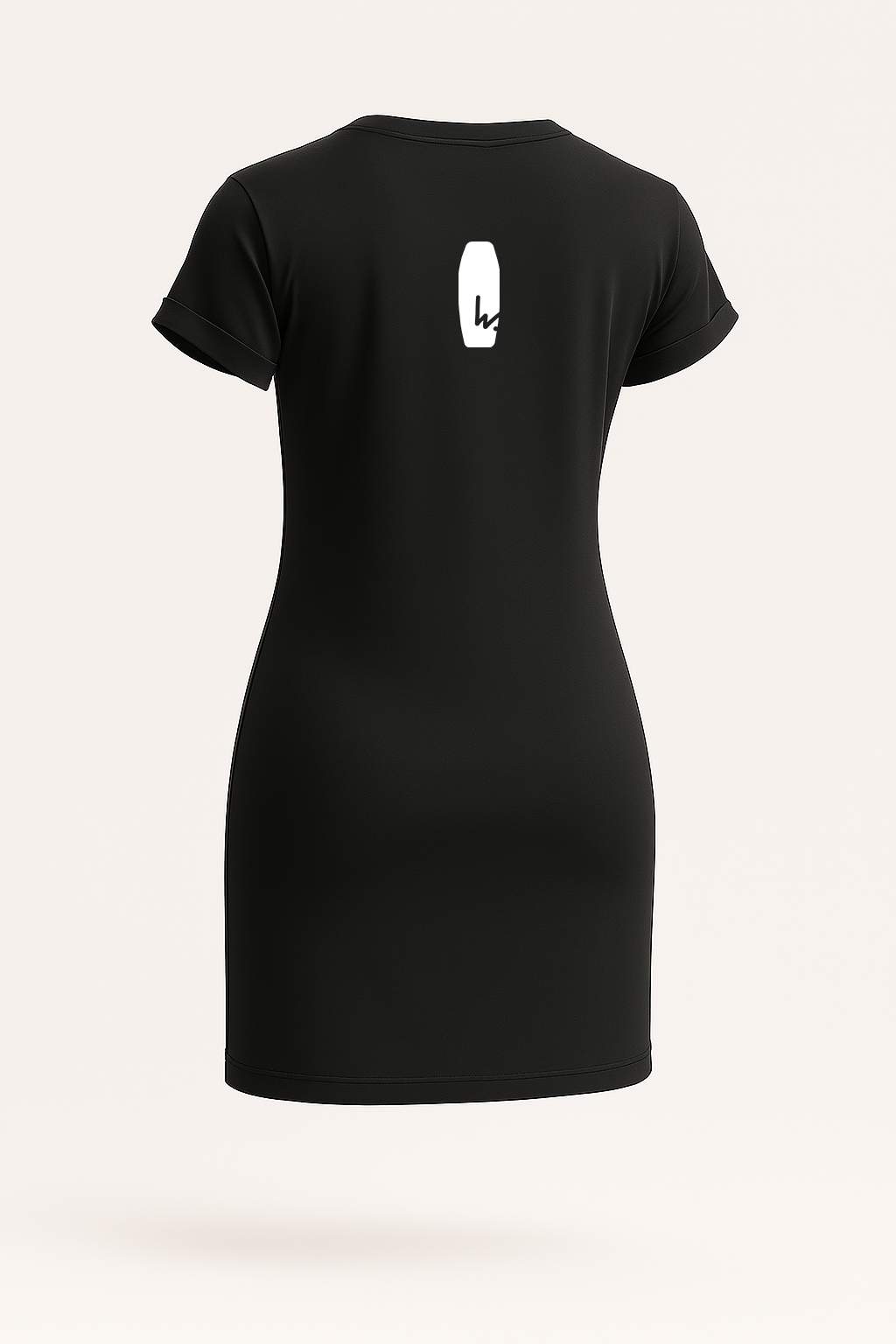 HYPERFLEX TEE DRESS