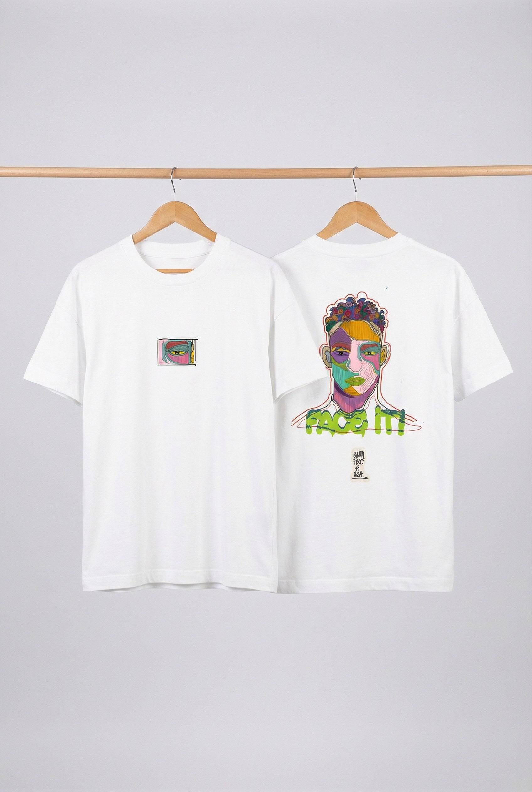 WAKEND Design Edition | T-Shirt