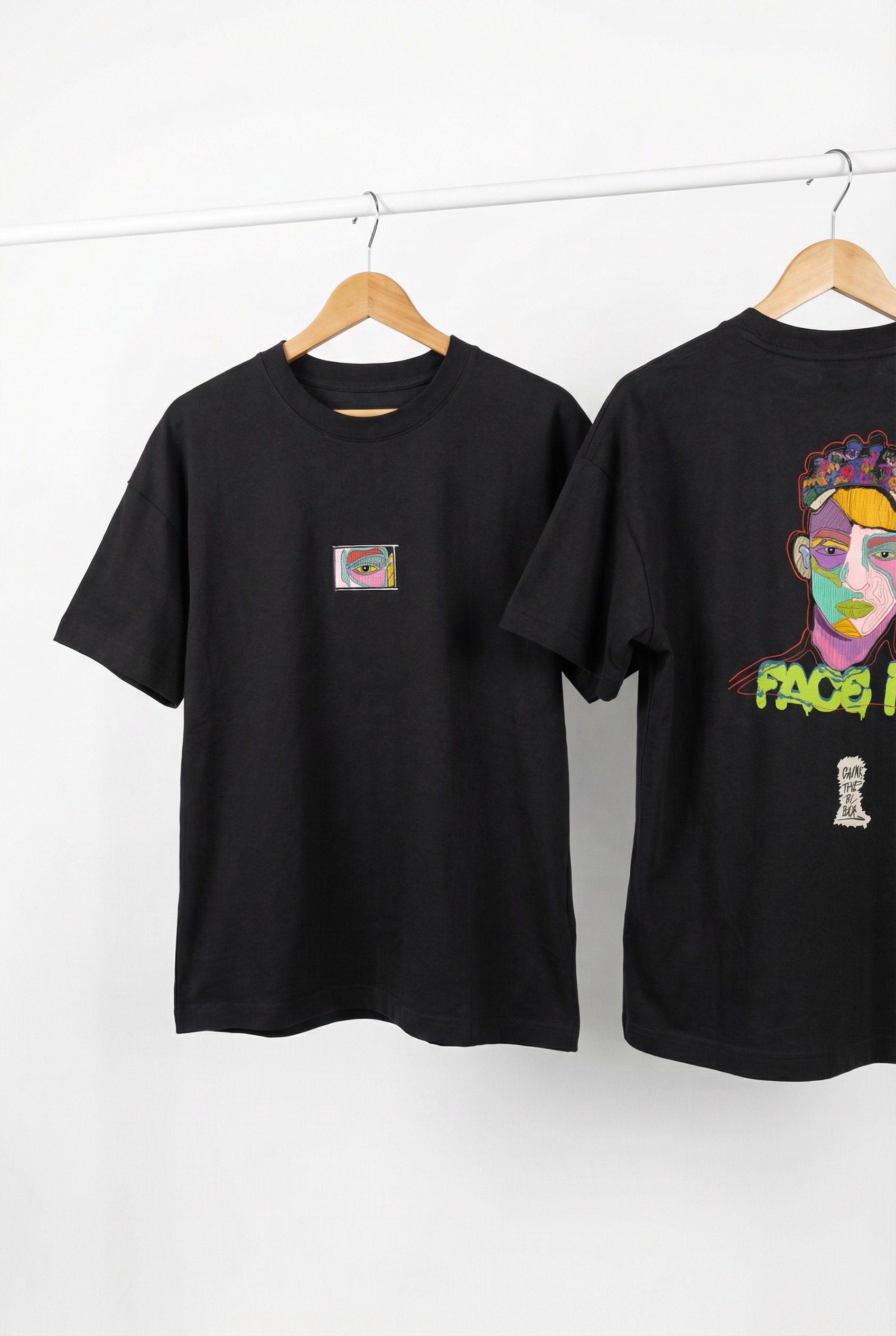 WAKEND Design Edition | T-Shirt